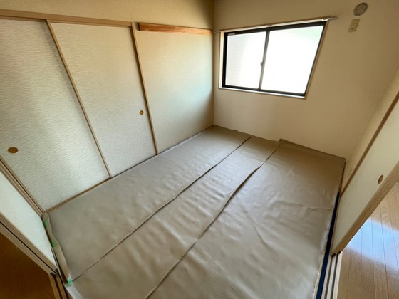 グランドハイツ