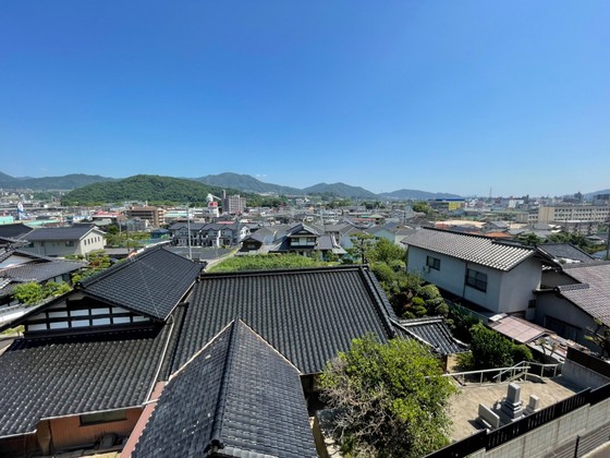 グランドハイツ