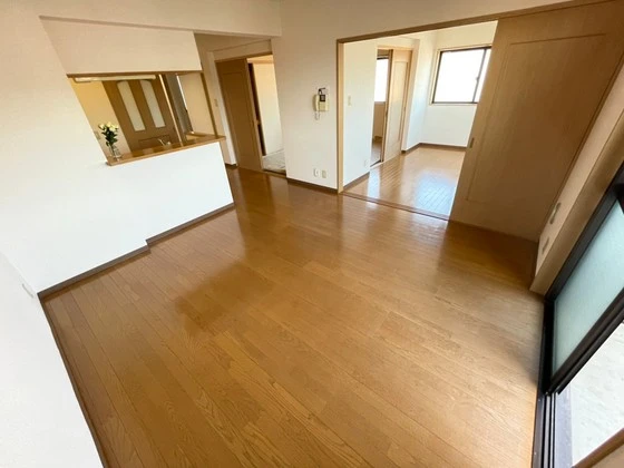 グランドハイツ