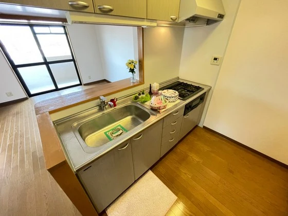 グランドハイツ