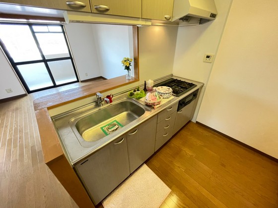 グランドハイツ