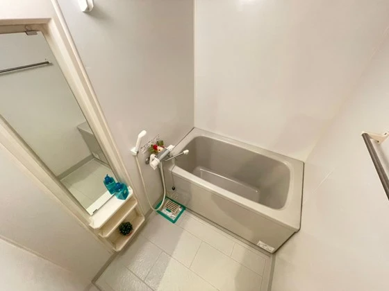 グランドハイツ