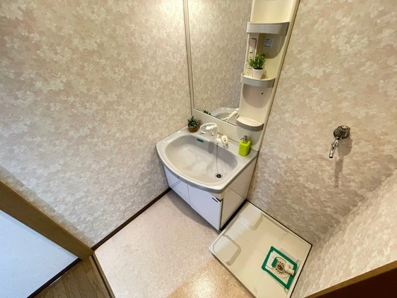 グランドハイツ