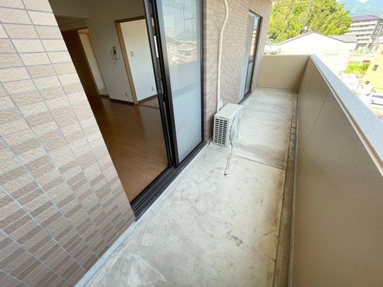 グランドハイツ