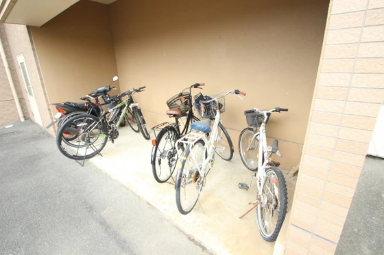 グランドハイツ