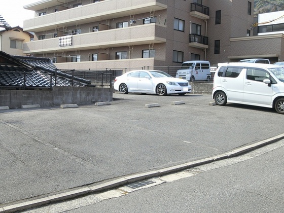 グランドハイツ