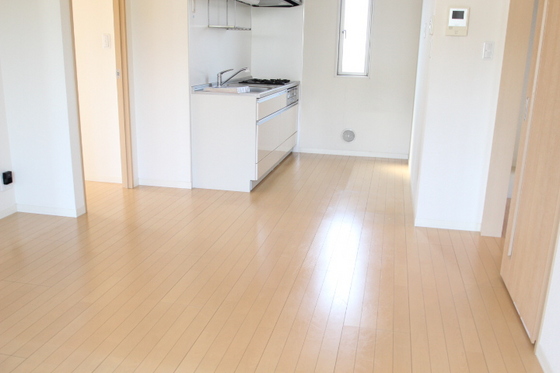 ジュネス牛田新町