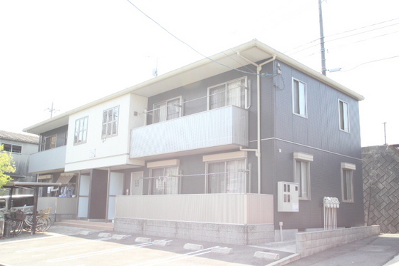 ジュネス牛田新町