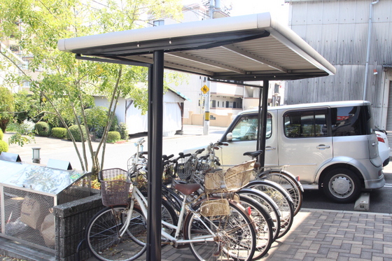 ジュネス牛田新町