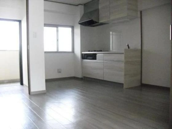 岸本マンション