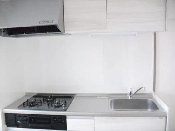 岸本マンション