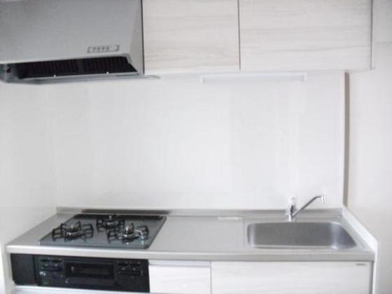 岸本マンション