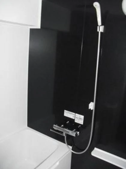 岸本マンション