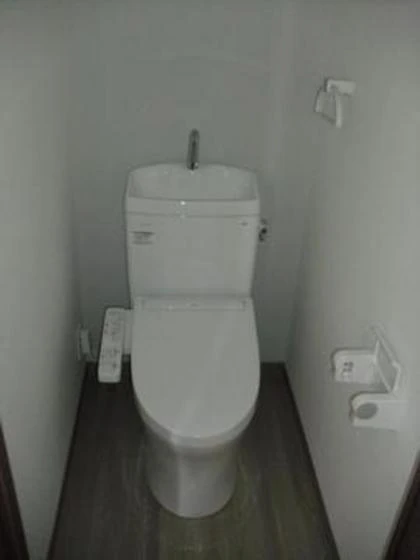 岸本マンション