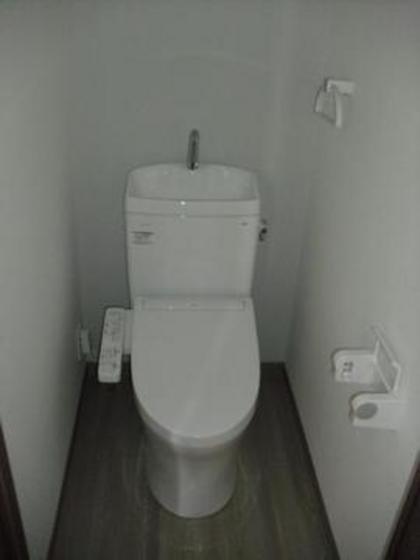 岸本マンション