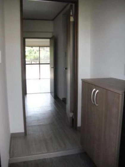 岸本マンション