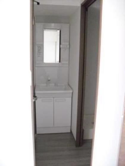 岸本マンション