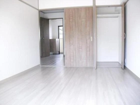 岸本マンション