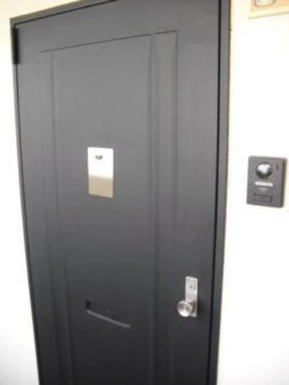 岸本マンション