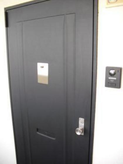 岸本マンション