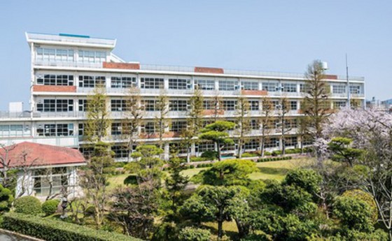 岸本マンション