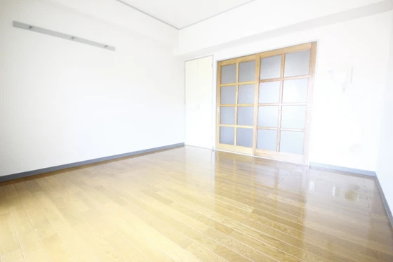 グリーンパークハイツ