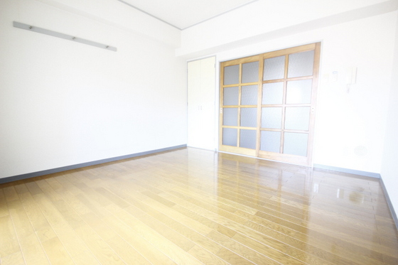 グリーンパークハイツ