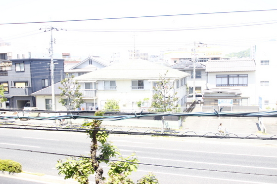 グリーンパークハイツ