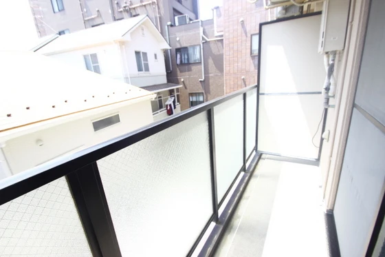 グリーンパークハイツ