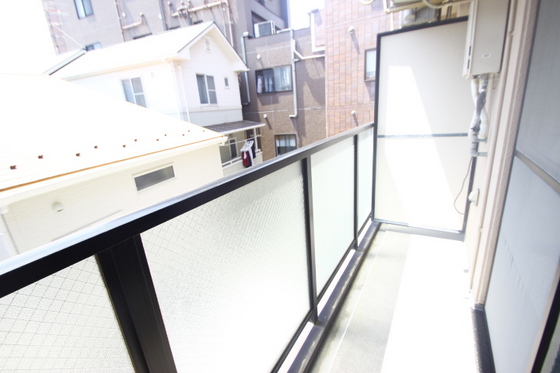 グリーンパークハイツ