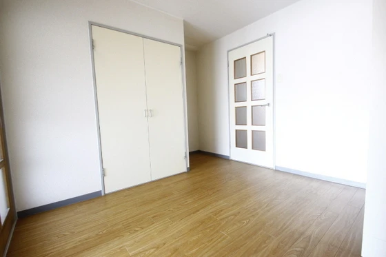 グリーンパークハイツ