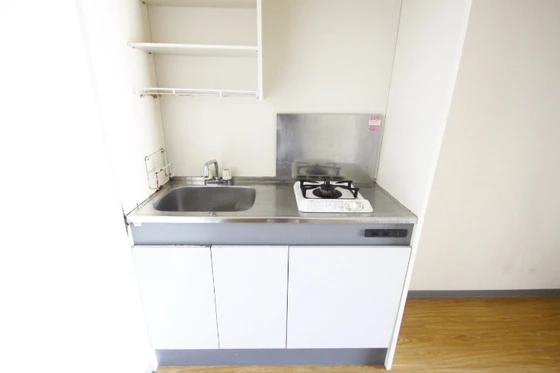 グリーンパークハイツ