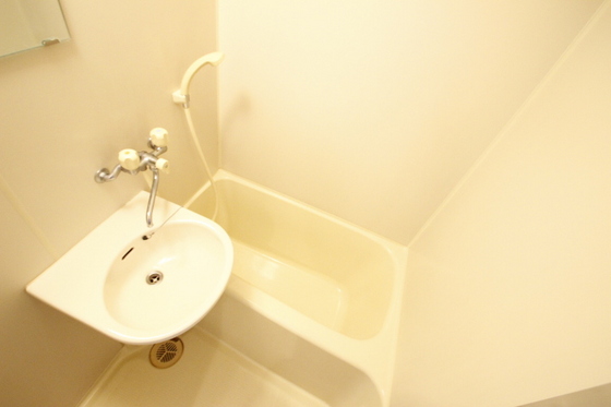 グリーンパークハイツ