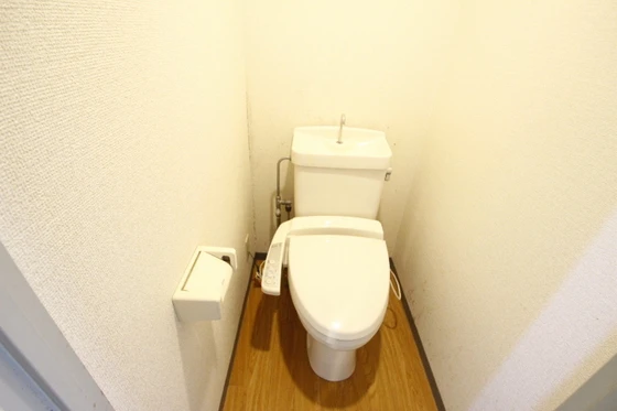 グリーンパークハイツ