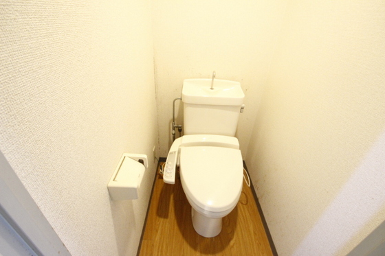 グリーンパークハイツ