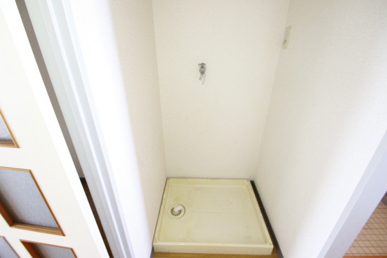 グリーンパークハイツ