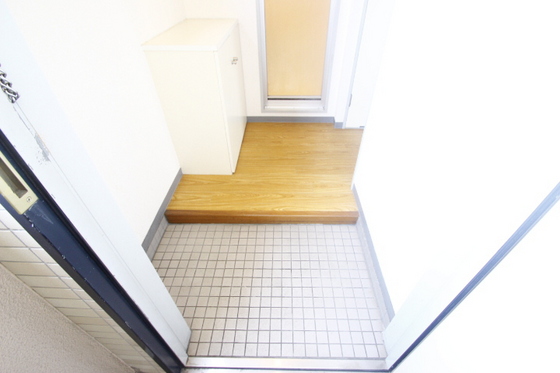 グリーンパークハイツ