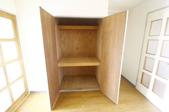 グリーンパークハイツ