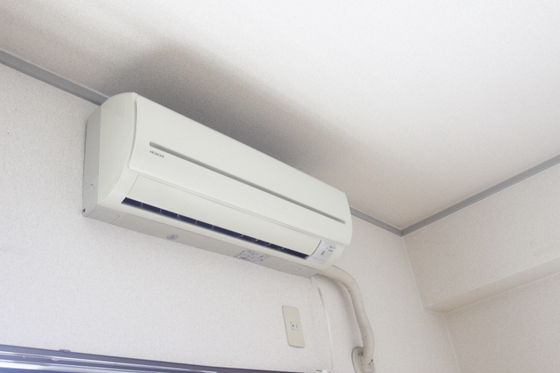 グリーンパークハイツ