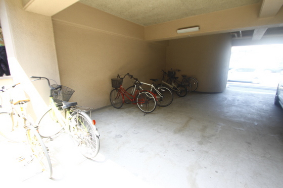 グリーンパークハイツ