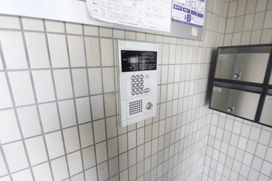 グリーンパークハイツ