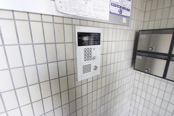 グリーンパークハイツ