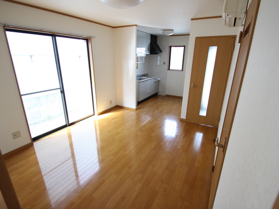 ヴェルディア東雲