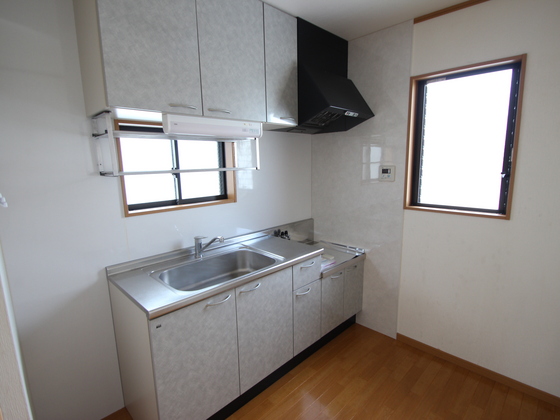 ヴェルディア東雲