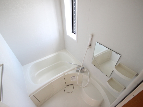 ヴェルディア東雲