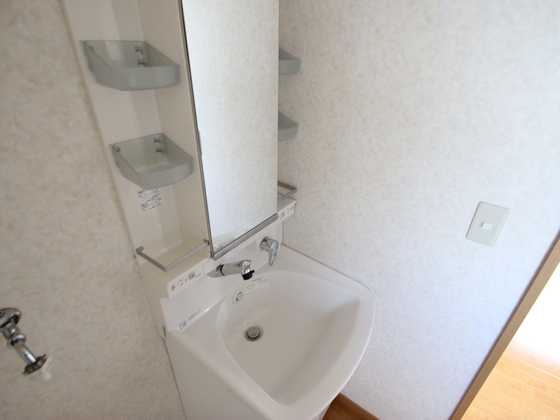 ヴェルディア東雲