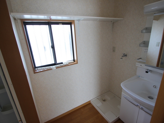 ヴェルディア東雲