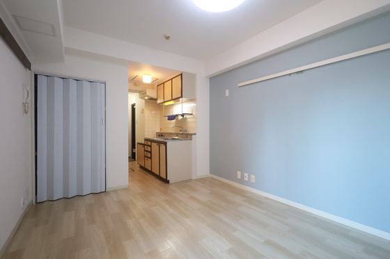 サンピア平和通り