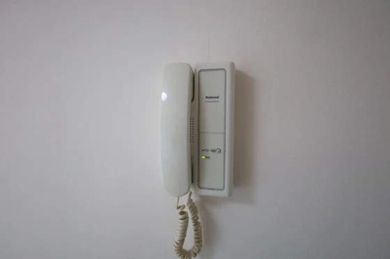 サンピア平和通り