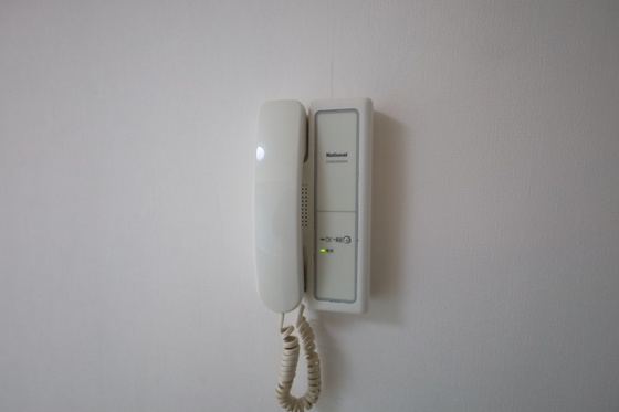 サンピア平和通り